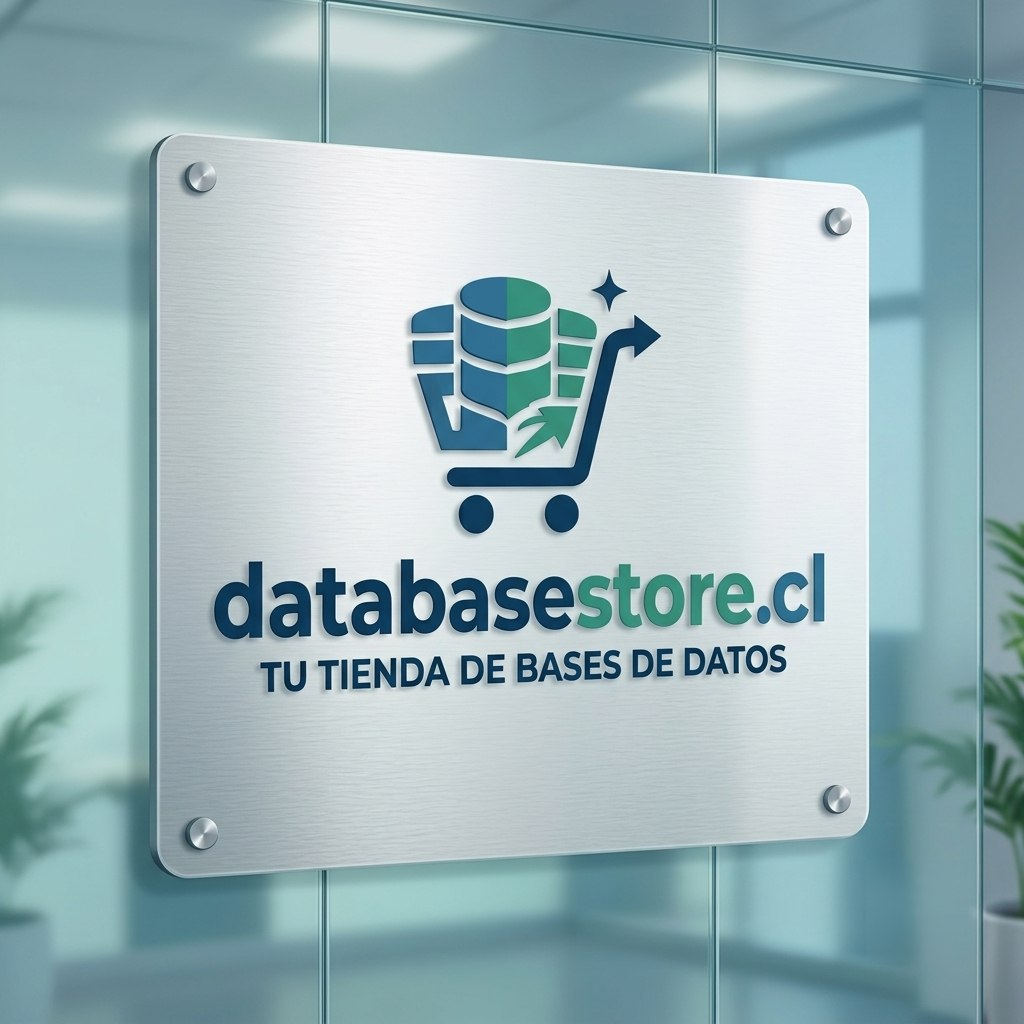 Bases de datos