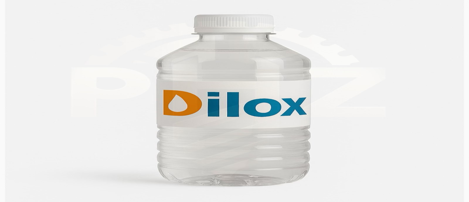 Diluyente Reactivo de 1 litro