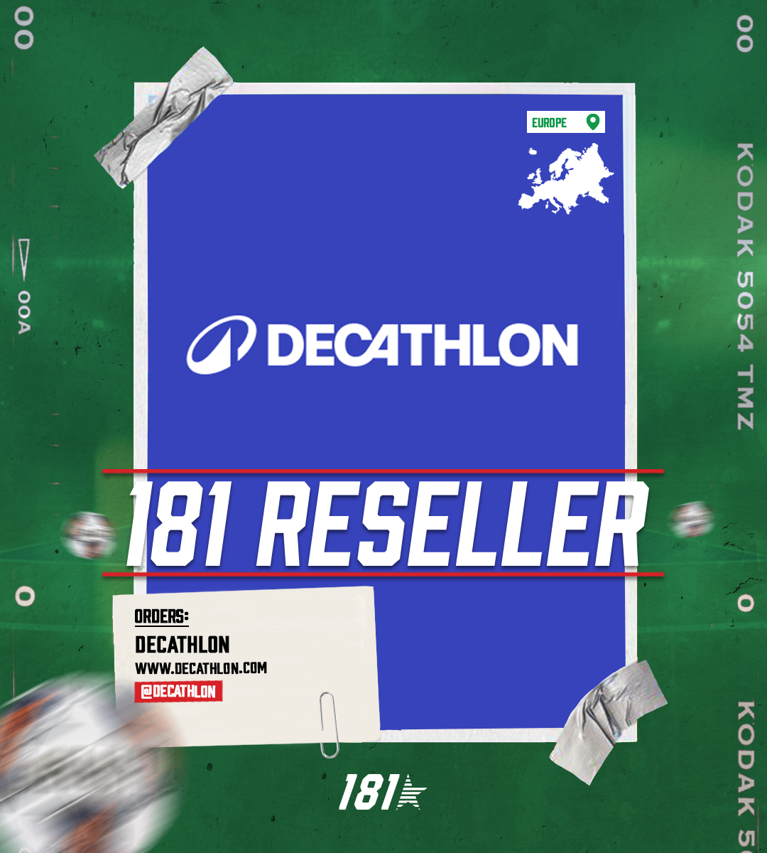 Decathlon