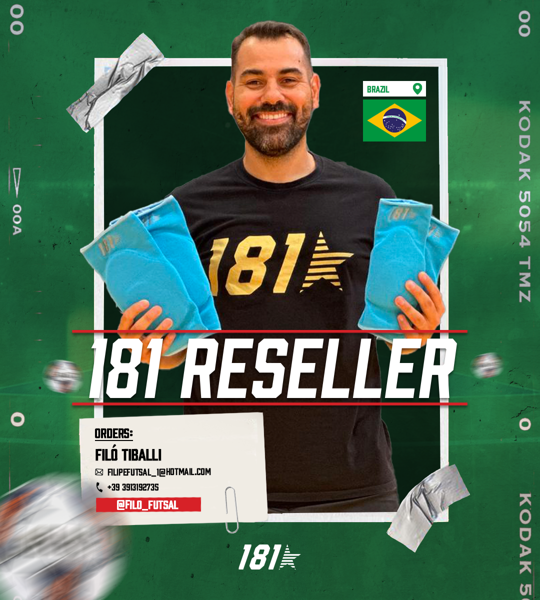 Filo Reseller