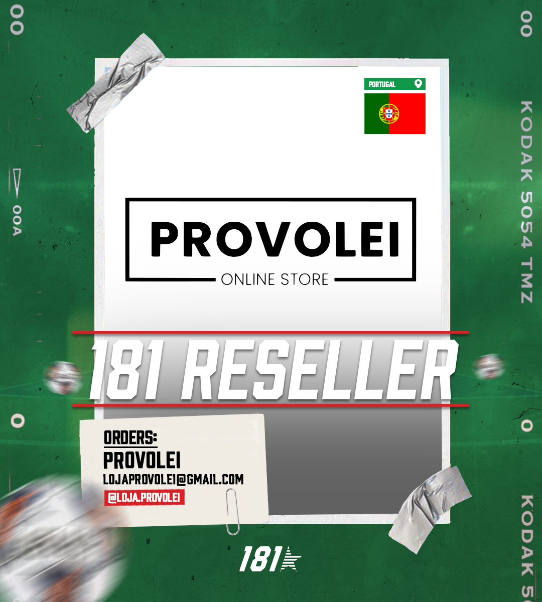 Portugal ProVolei