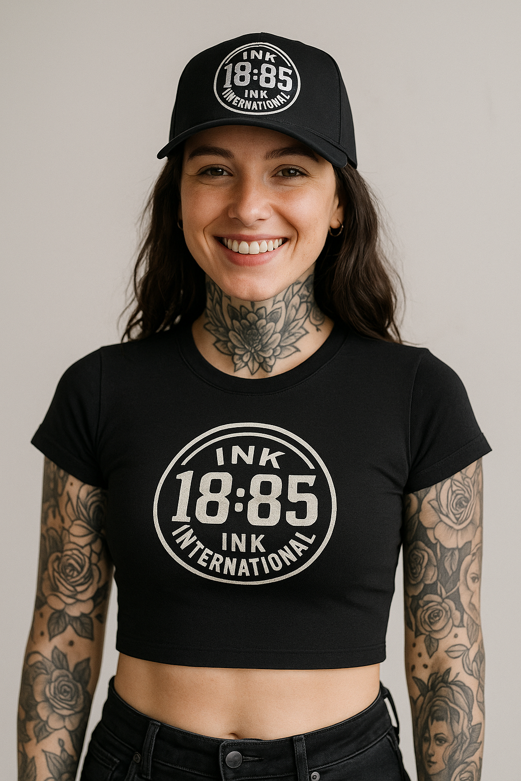 Pigmentos libres de parabenos y sustancias tóxicas.