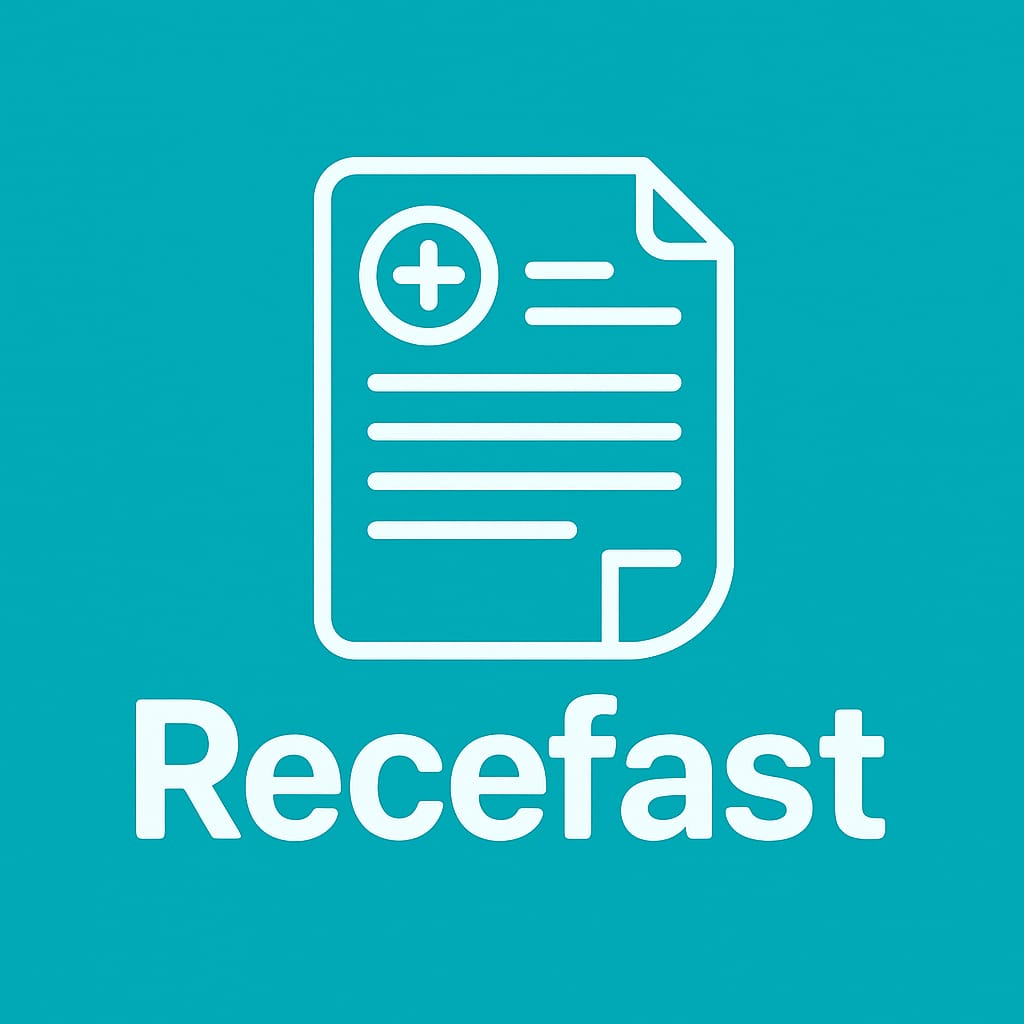 Recefast