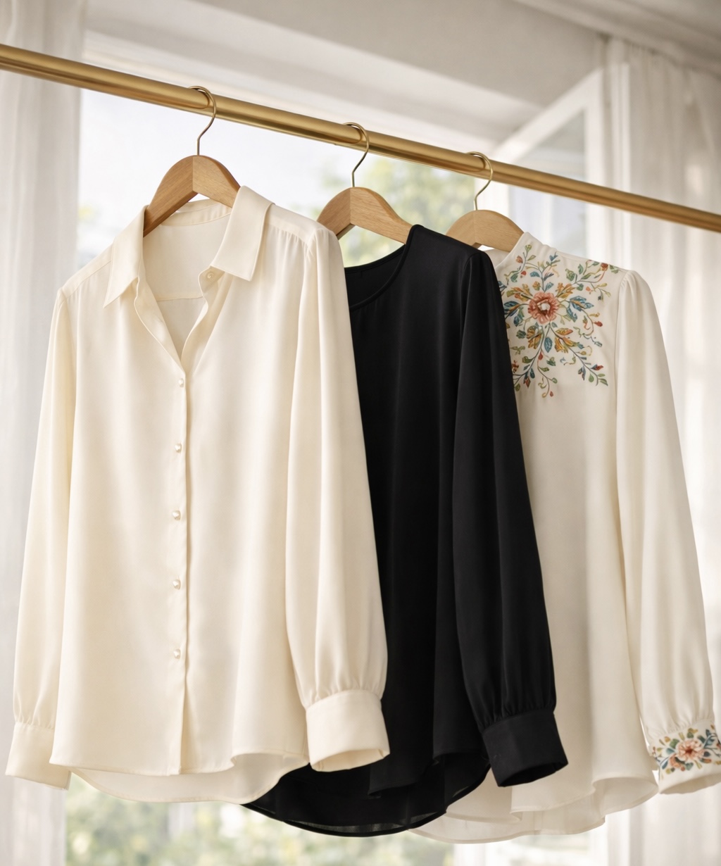 191 Ropa Reutilizada