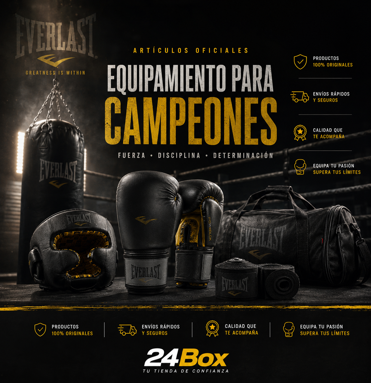 BOXEO