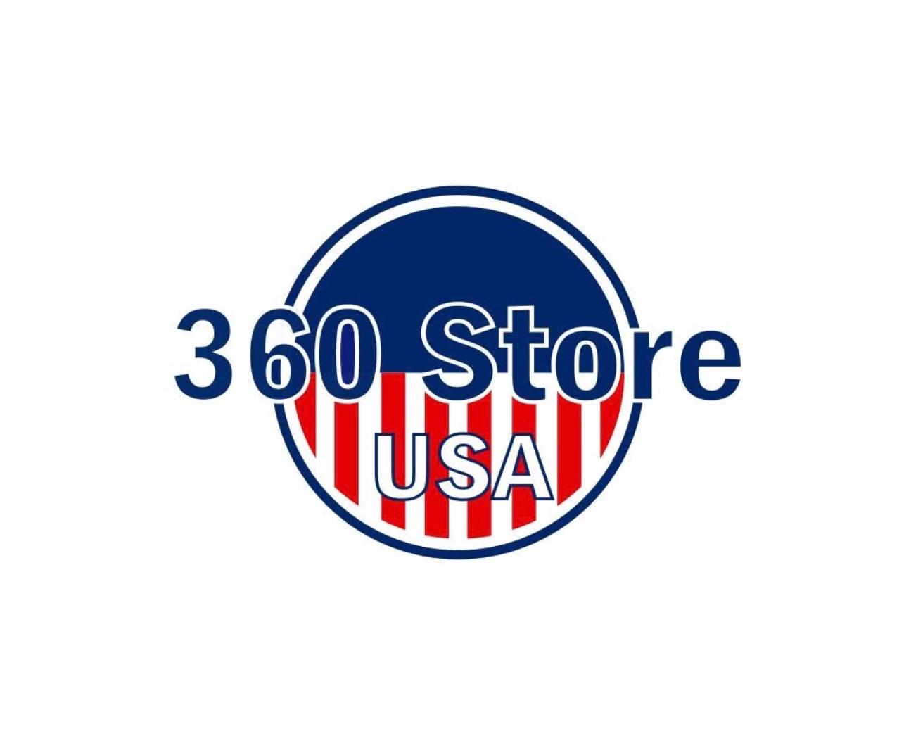 360 STORE USA