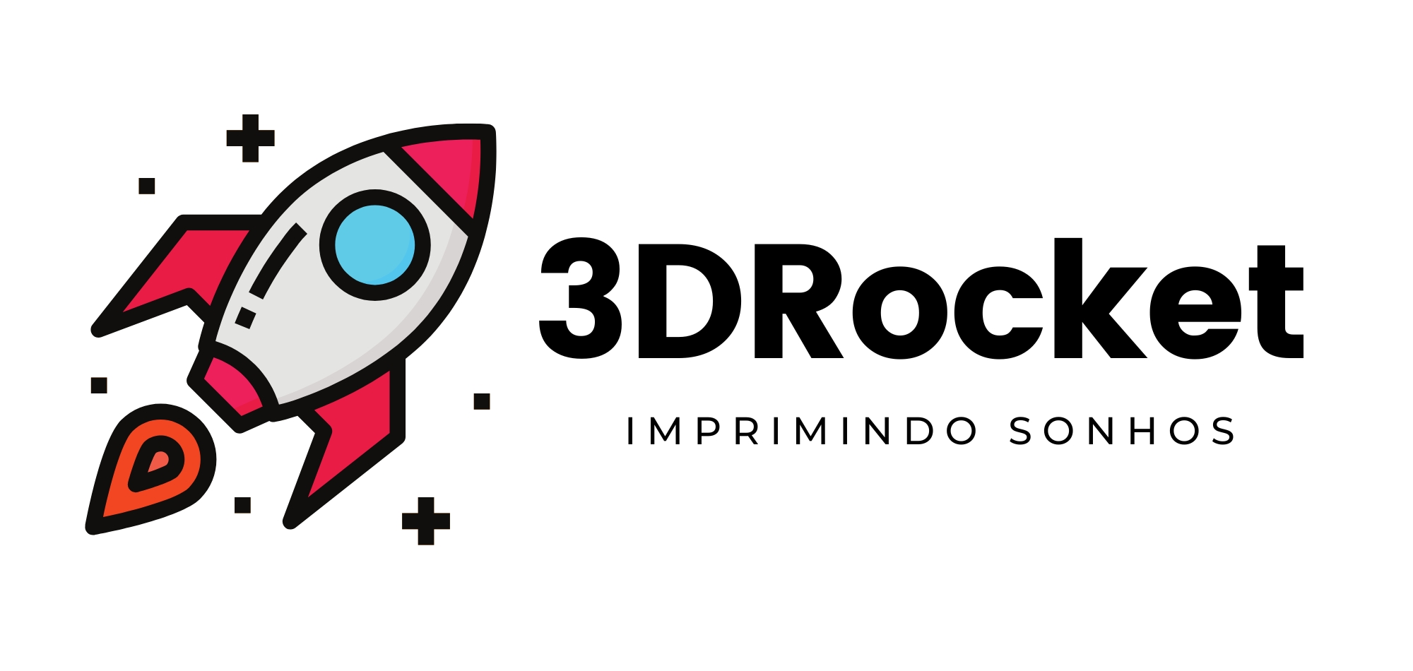 3D ROCKET