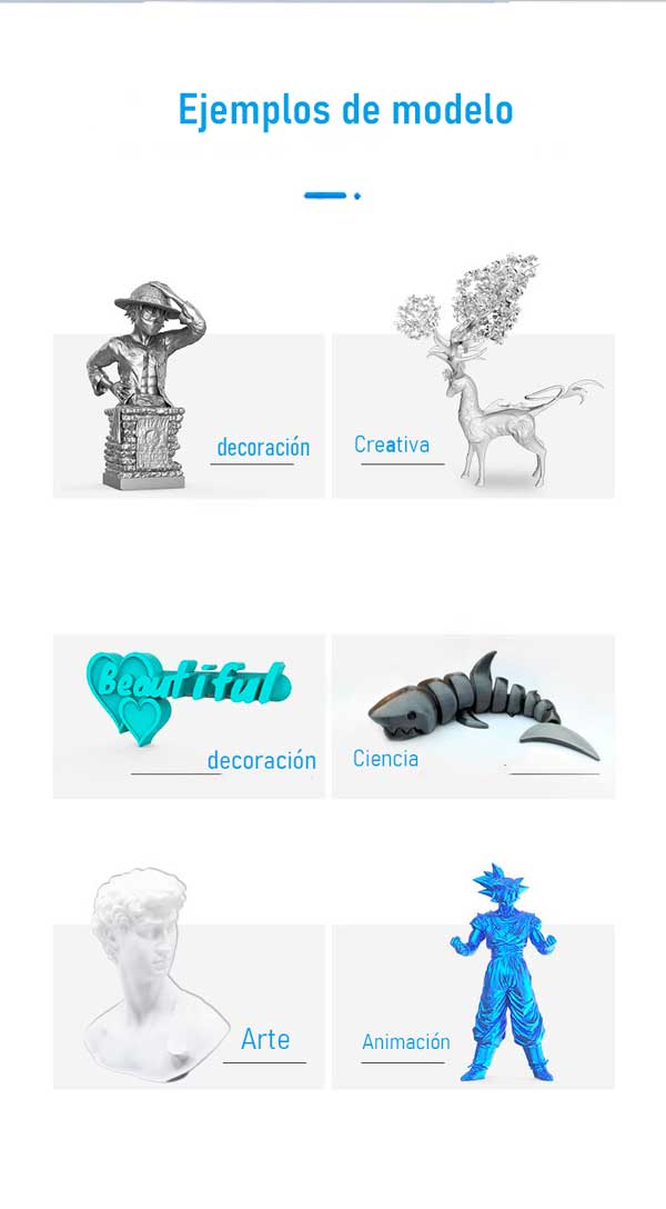 Aplicaciones 3d Artillery X2