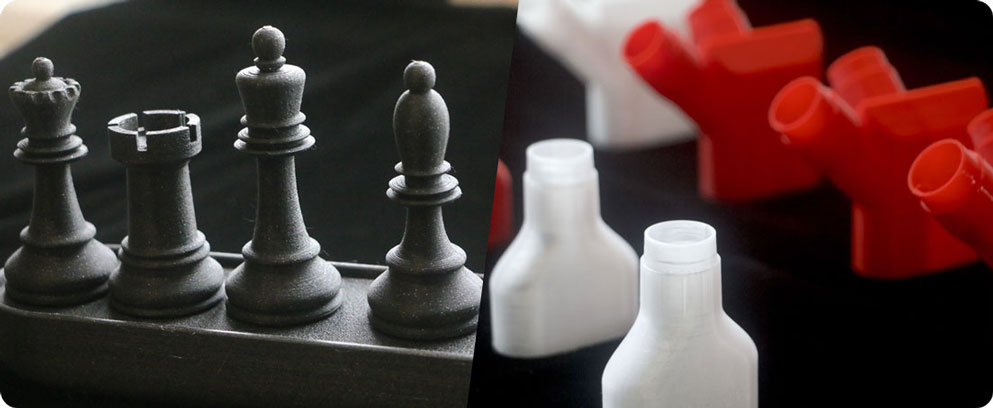 Foto2 impresión en impresora 3d Flasforge Adventurer 4