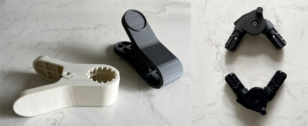 Foto1 impresión en impresora 3d Flasforge Adventurer 4