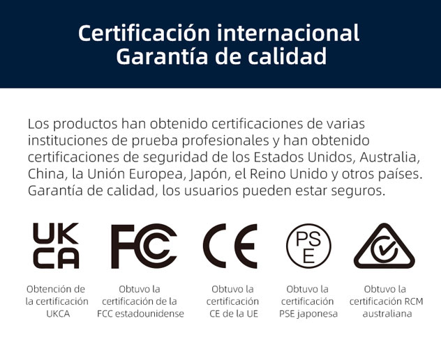 certificación impresora 3d ENDER S1 