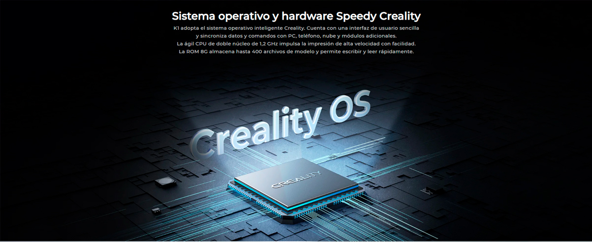 Espacio más grande impresora 3d HALOT LITE 