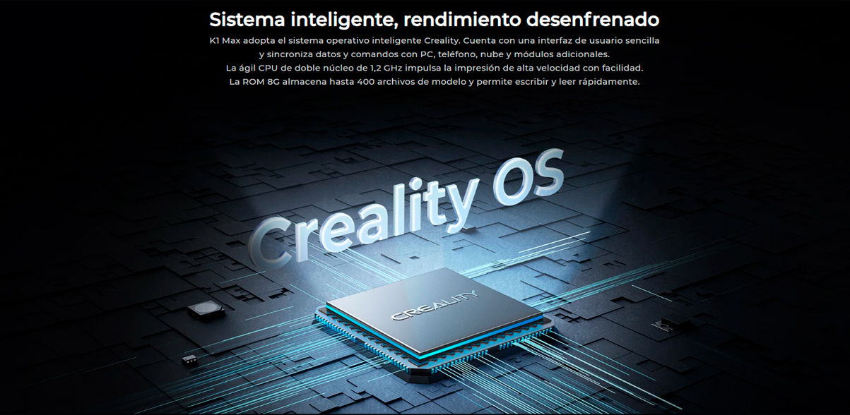 Espacio más grande impresora 3d HALOT LITE 