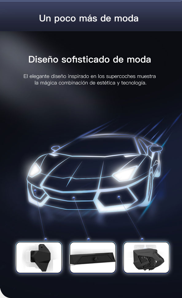 Diseño impresora 3d CR 10 SMART