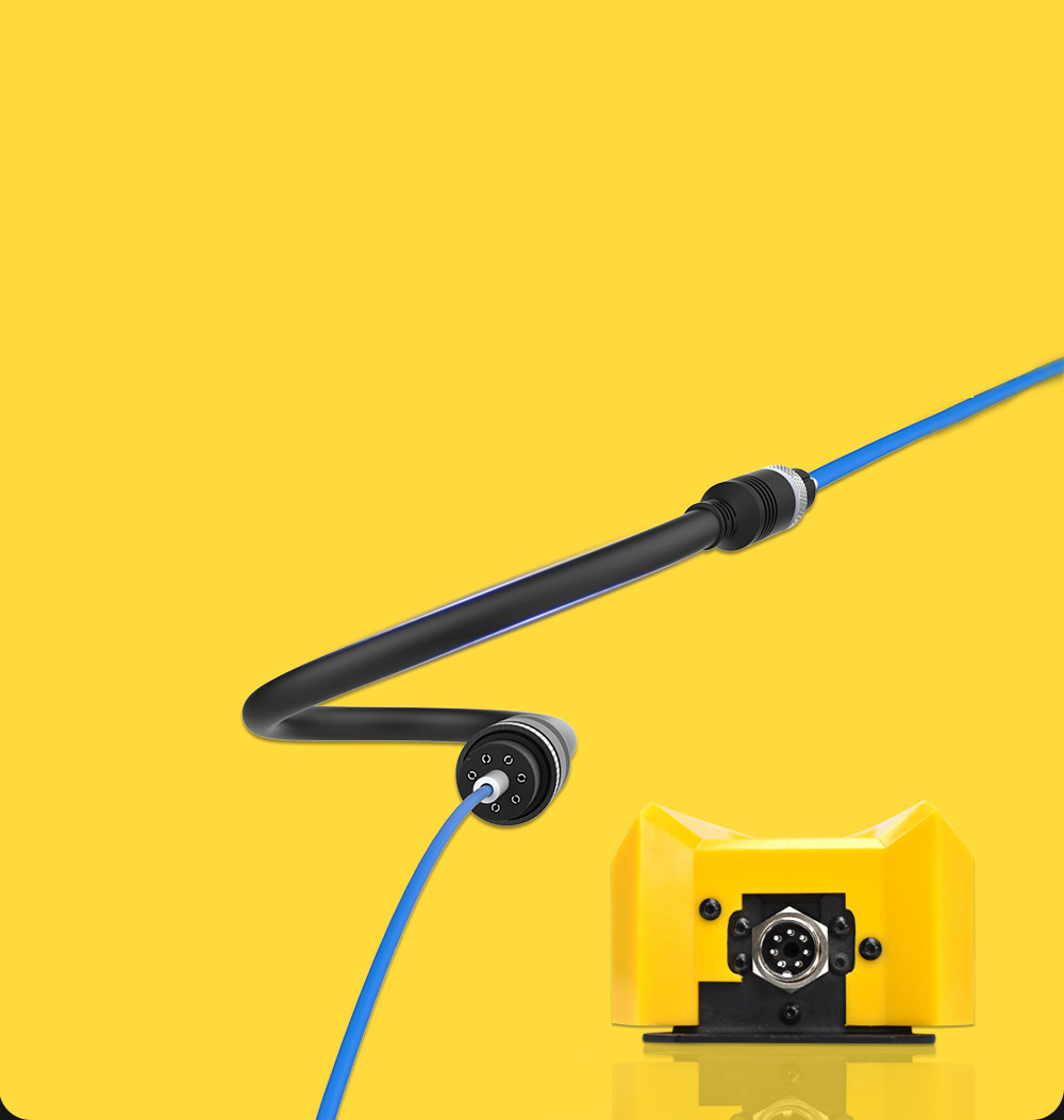 Cable multi usos artillery hornet