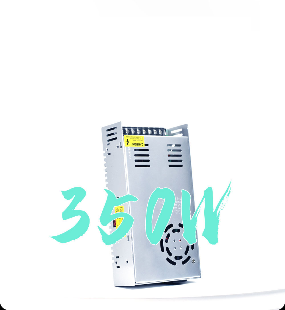 Fuente de alimentación artillery hornet