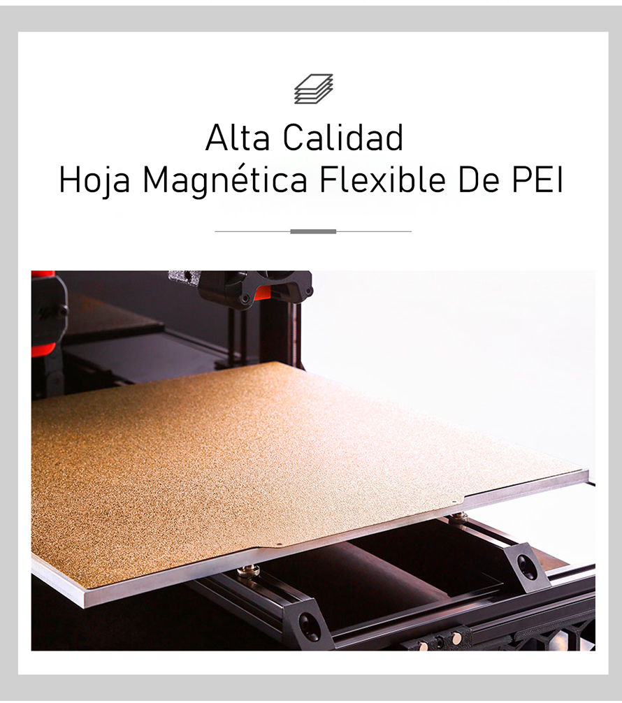 Alta calidad- hoja magnética 