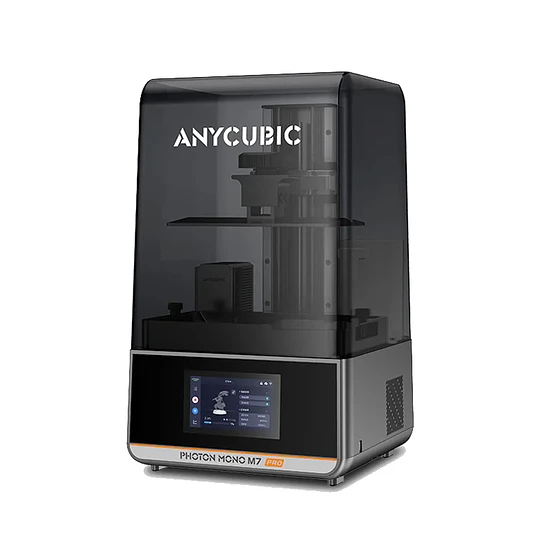 Anycubic Photon Mono 4 ultra