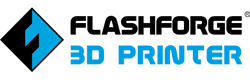Logo Flashforge