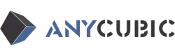 Logo Anycubic