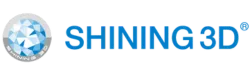 Logo Shining 3D