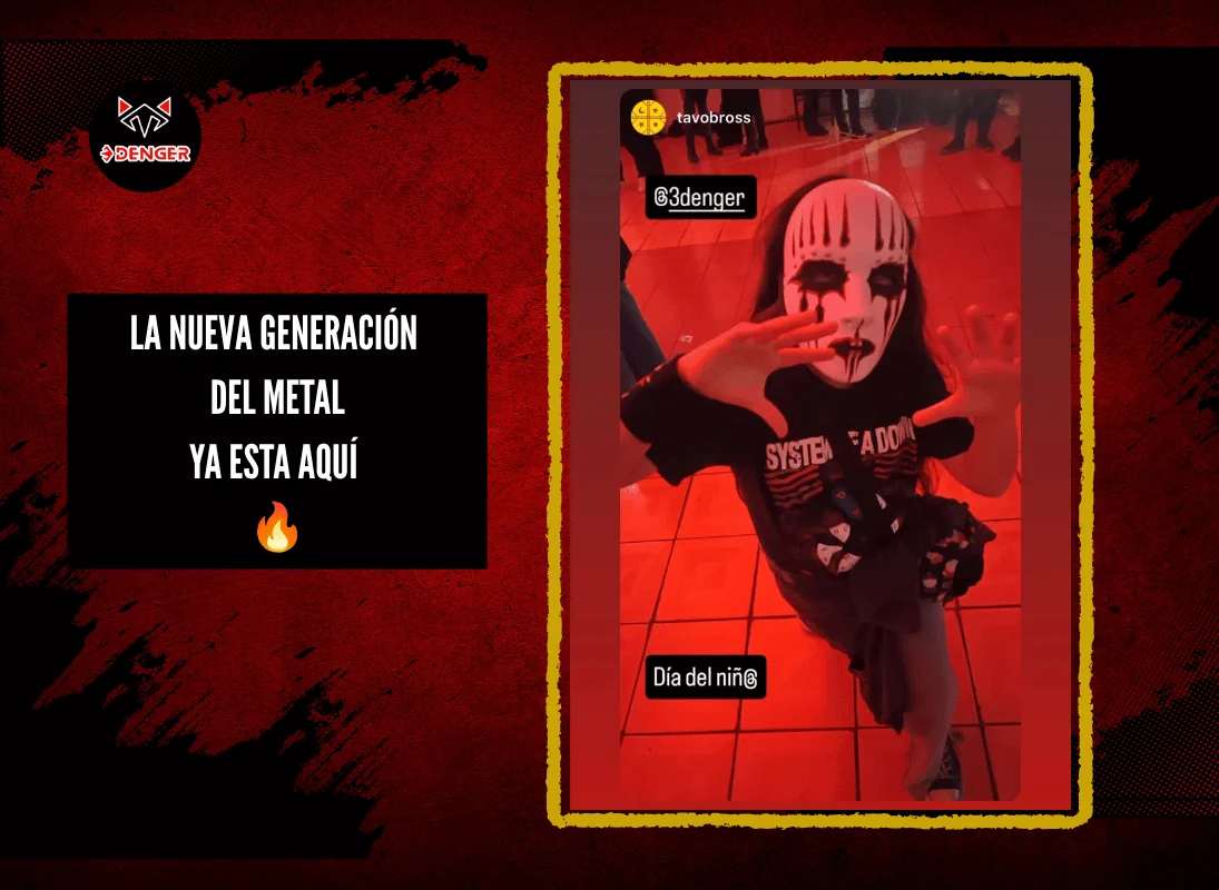 La Comunidad 3Denger