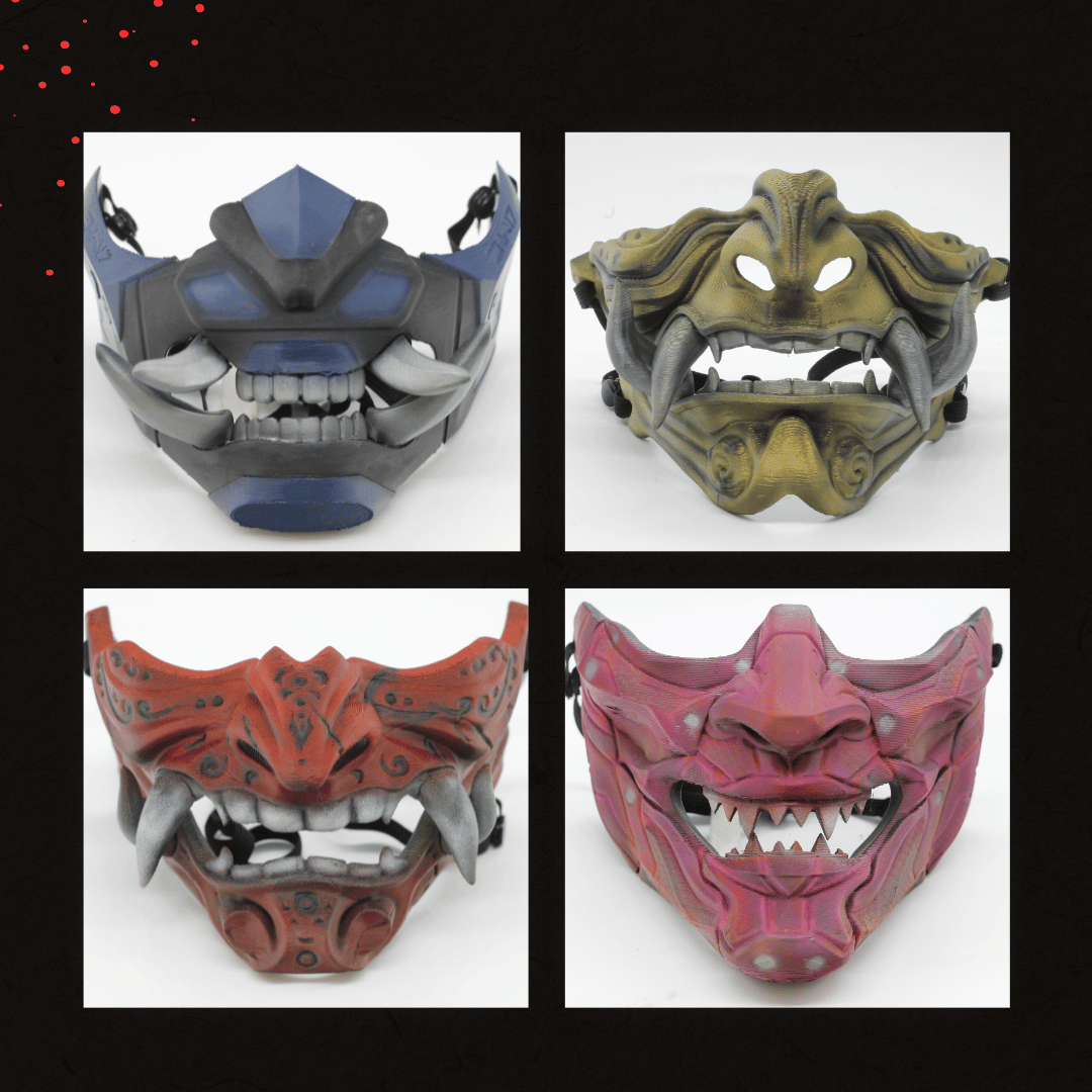 COLECCIÓN JAPAN