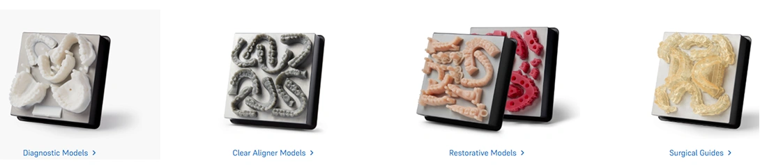 Características principales