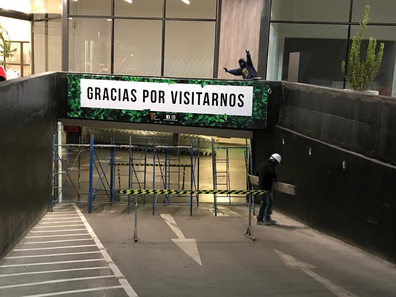 Seguimos construyendo ideas