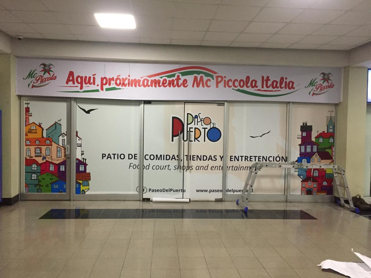 Nuestros Inicios