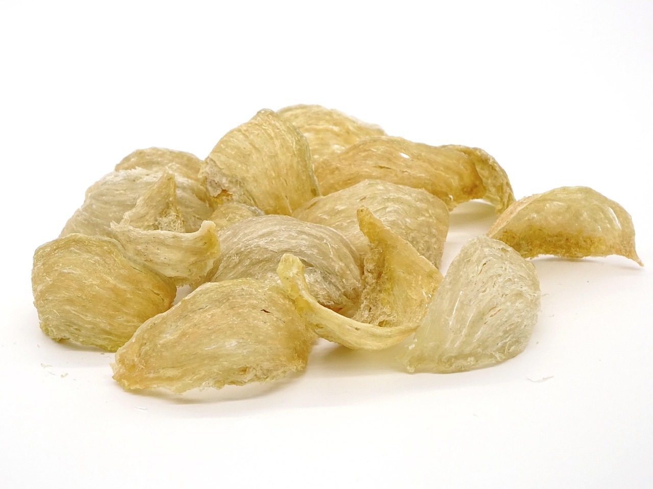 Benefícios do colagénio hidrolisado