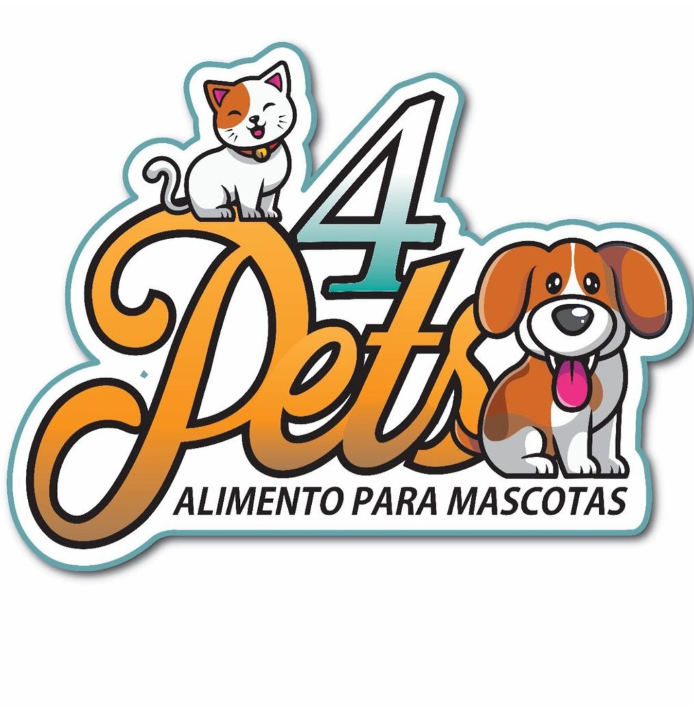 Tu mascota, nuestra pasión.