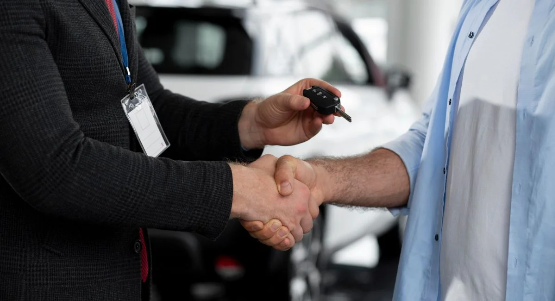 Gestionamos<br>la venta de tu auto