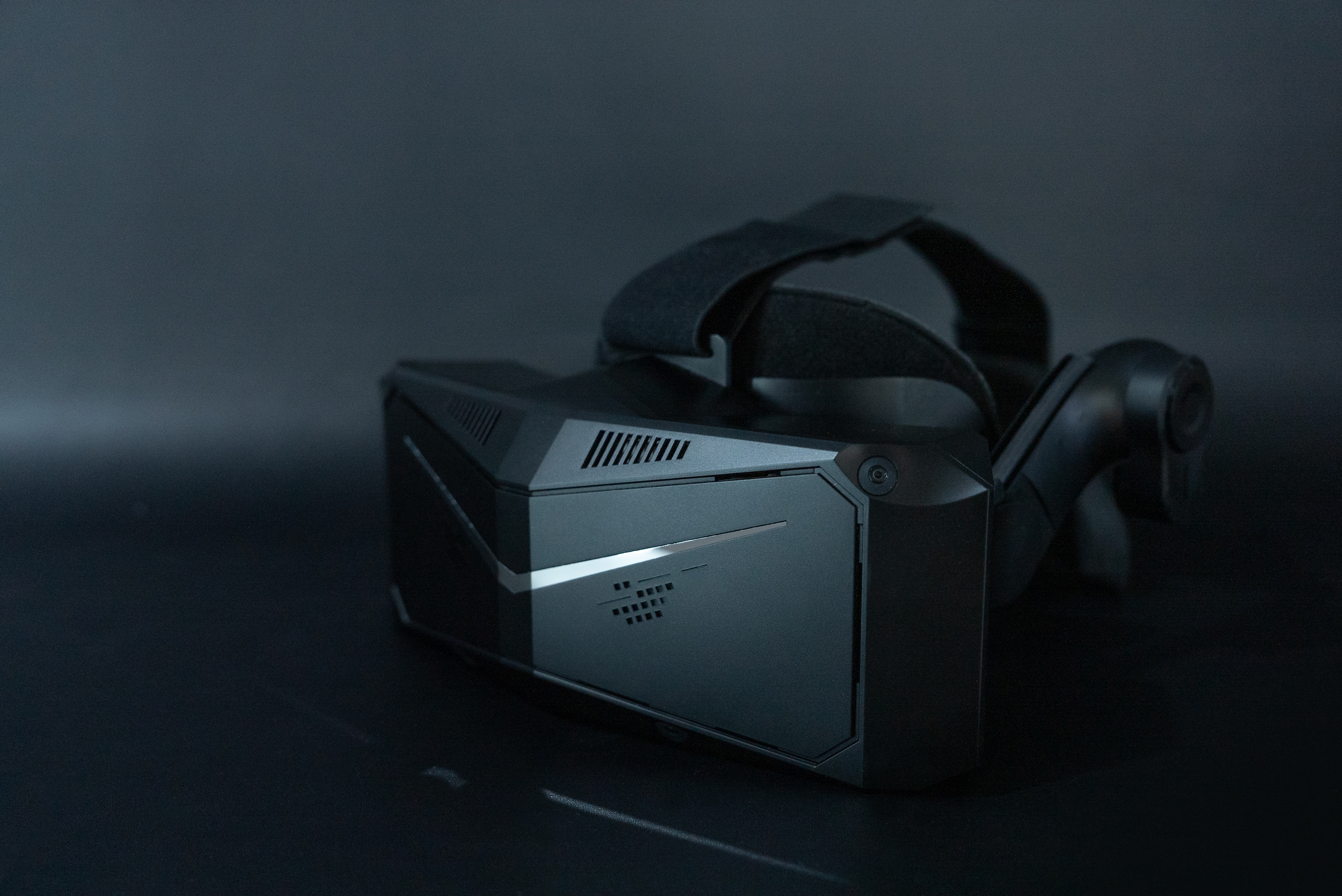 Realidad Virtual