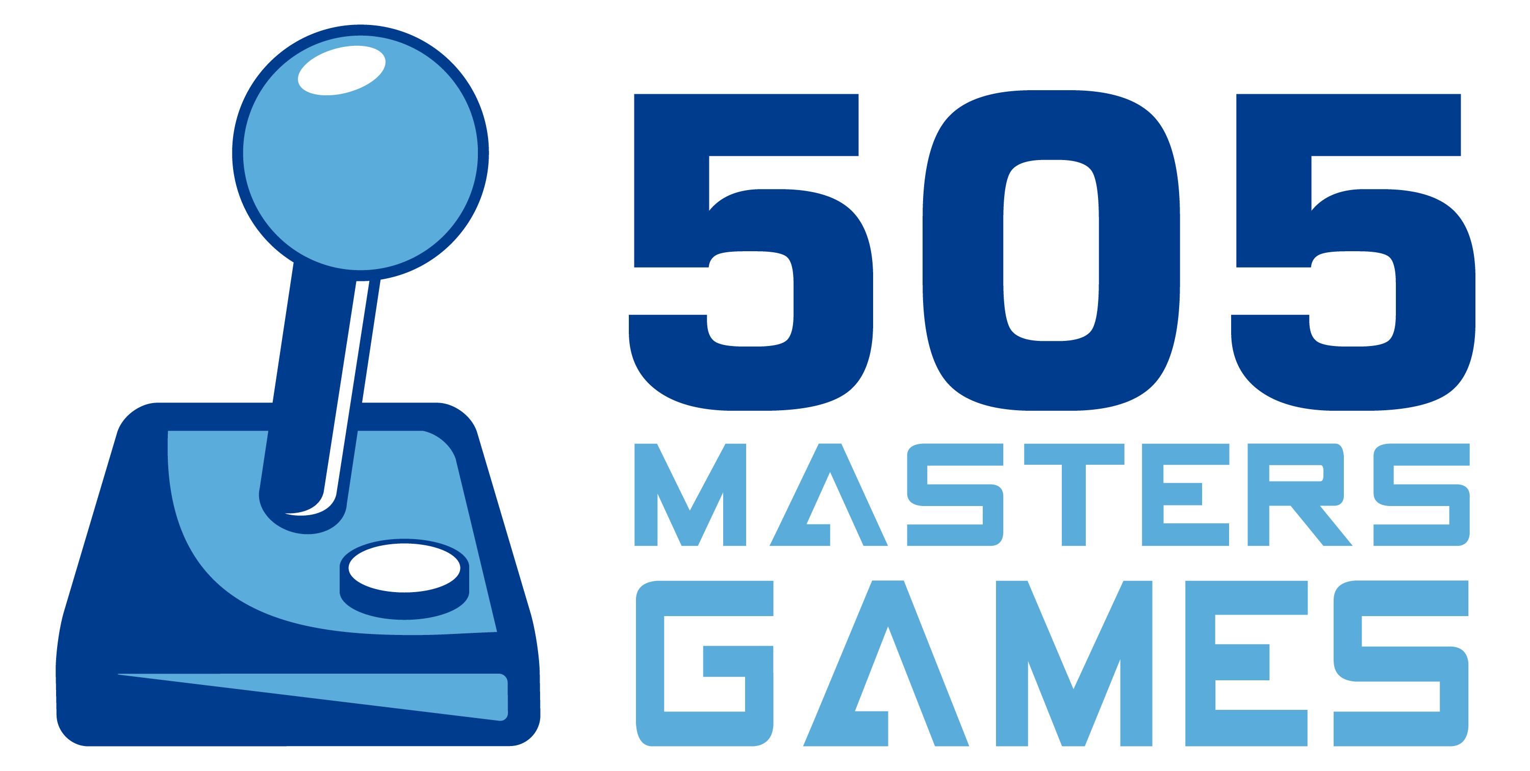 505 MASTERS GAMES