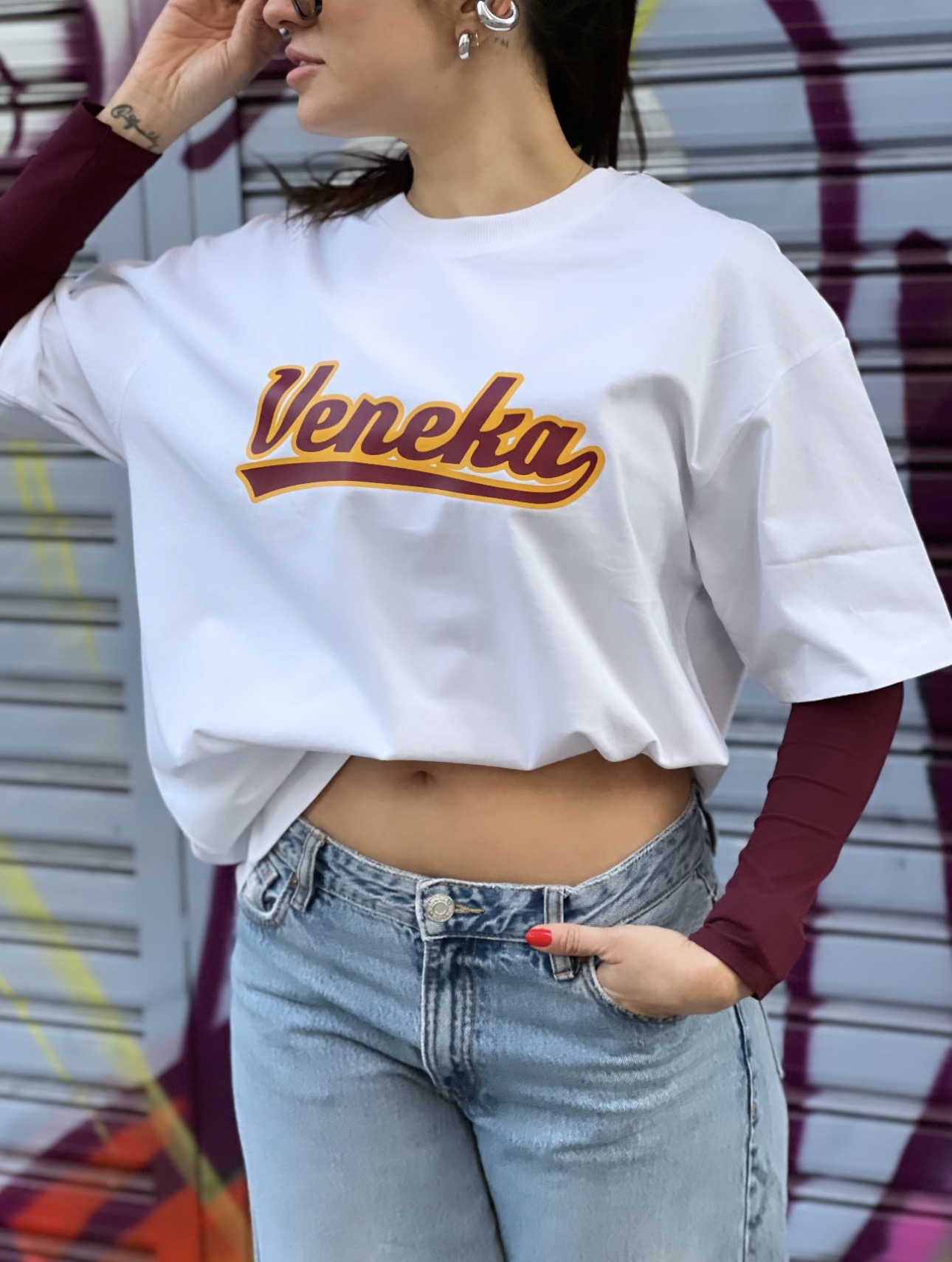Poleras