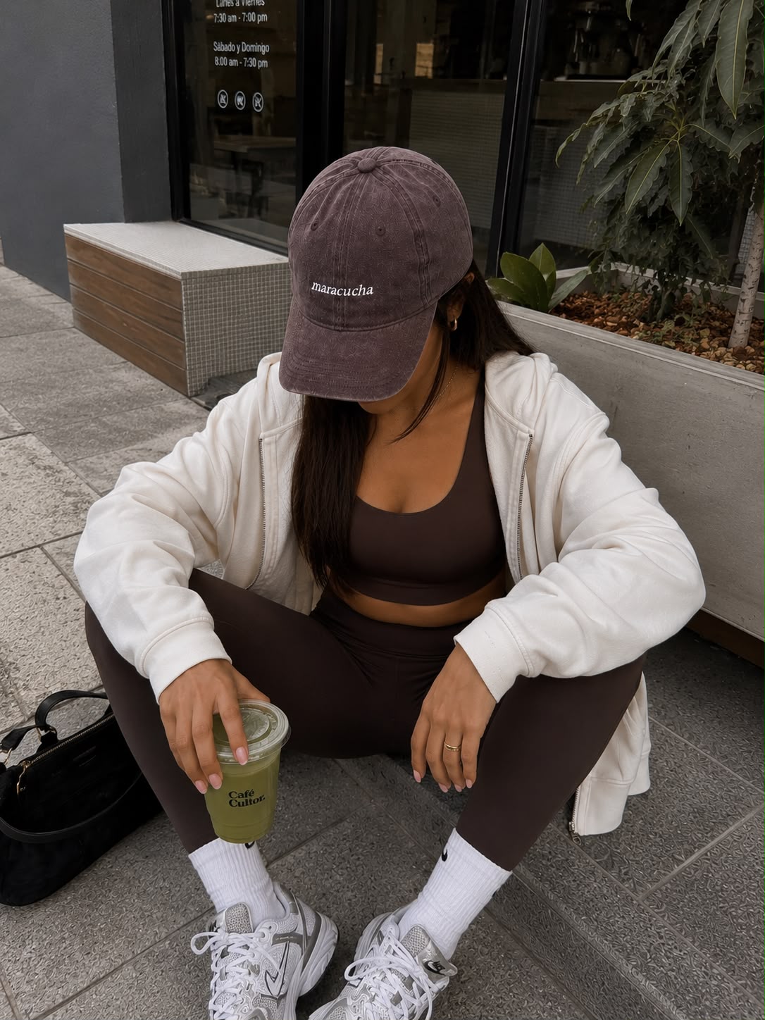 Gorras