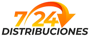 724 Distribuciones
