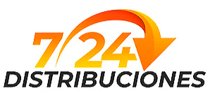 724 Distribuciones