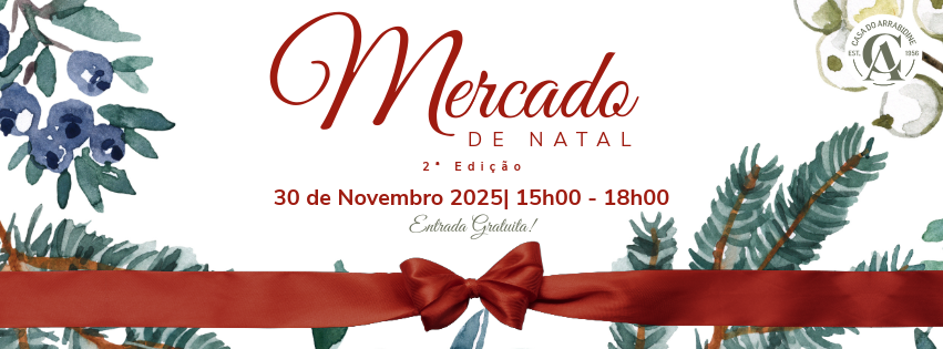 A Casa do Arrabidine®