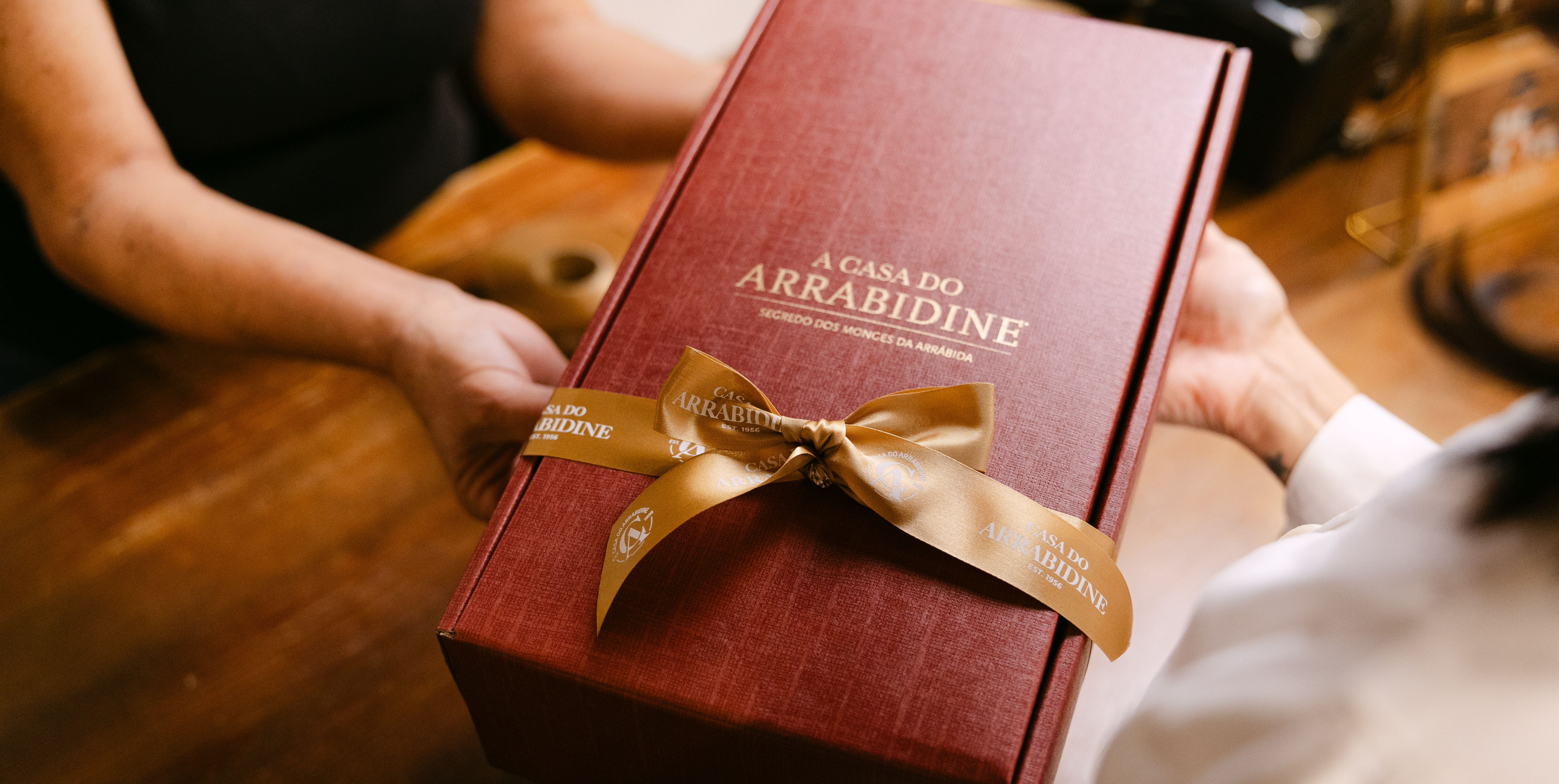 A Casa do Arrabidine®