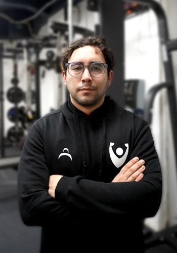 FELIPE M