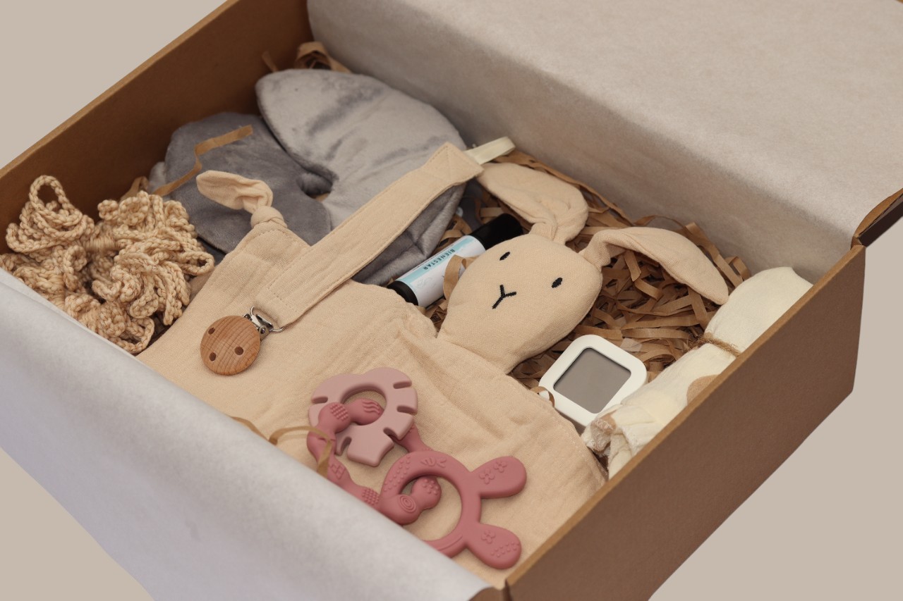 Regalos Baby Shower