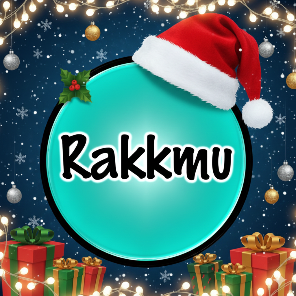 Rakkmu