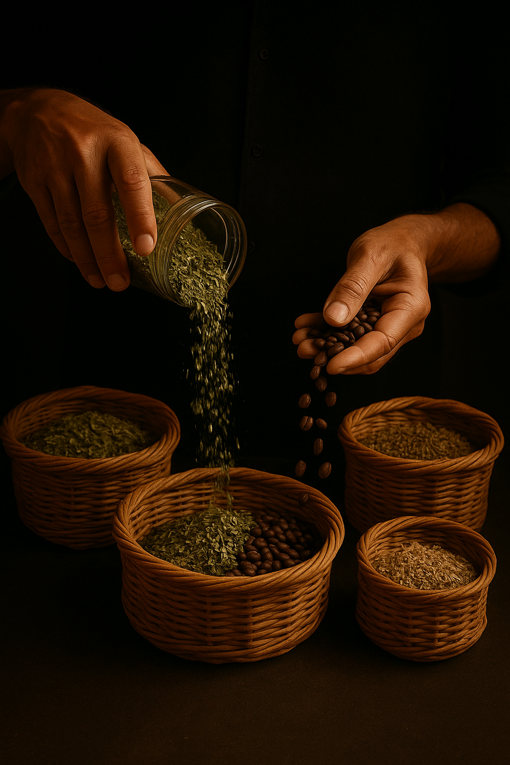 Infusiones