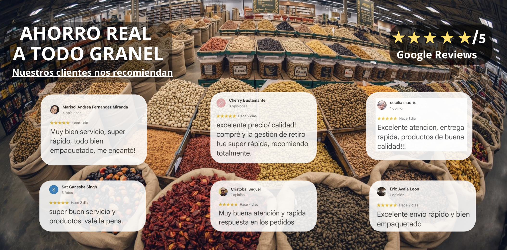 Título de la Sección