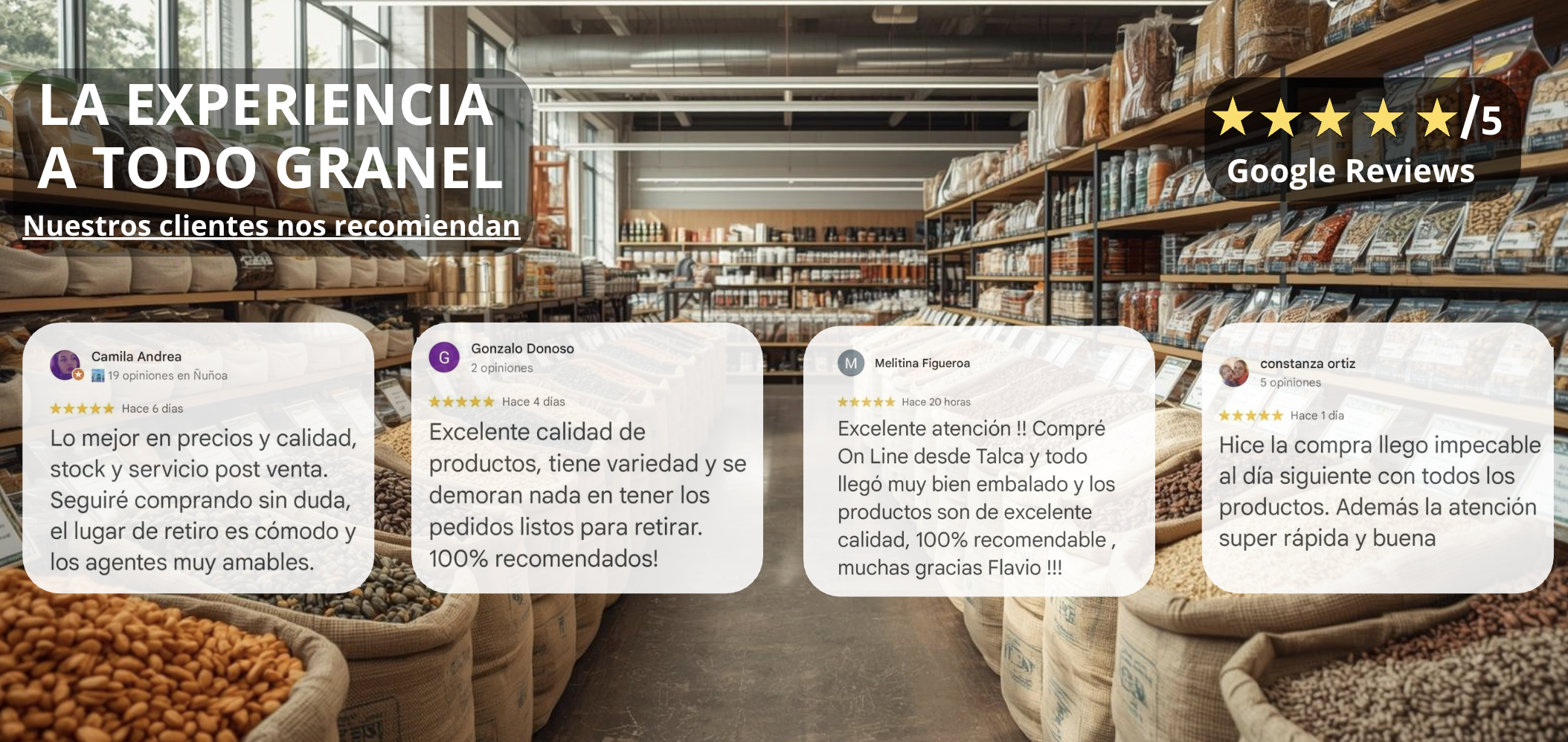 Título de la Sección