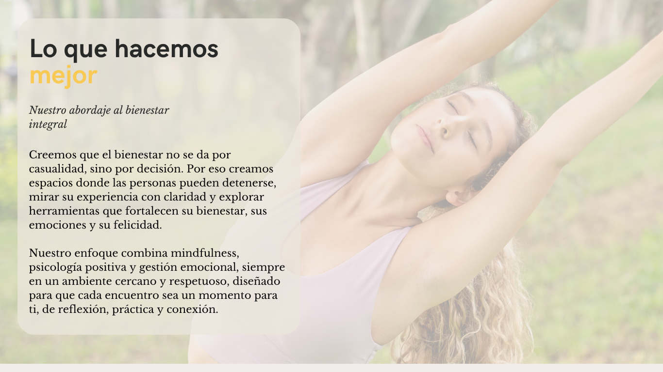 Título de la Sección