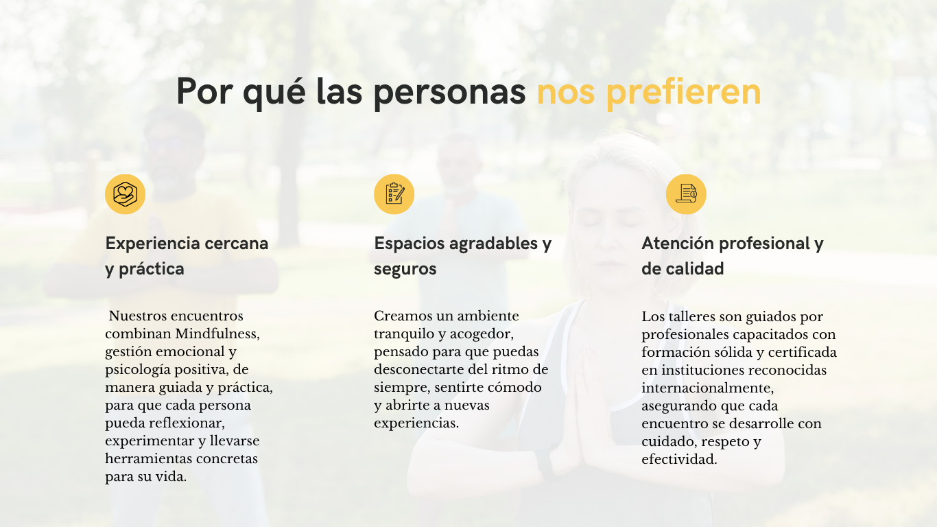 Título de la Sección