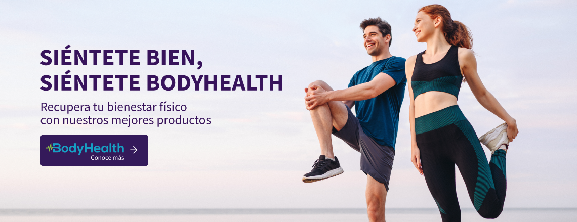 Bodyhealth